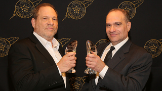 NY Attorney General sues Weinstein Co. over civil rights abuses<em></em>